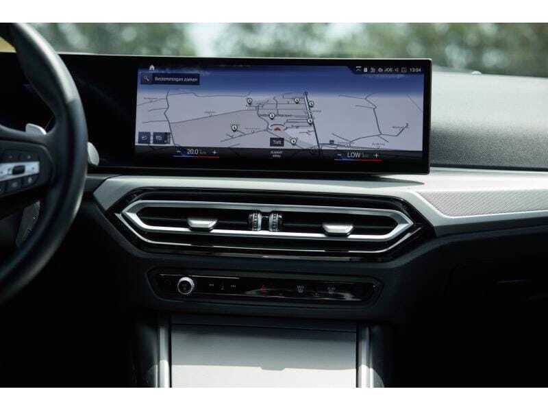 BMW 320e Touring, foto 13 van 20