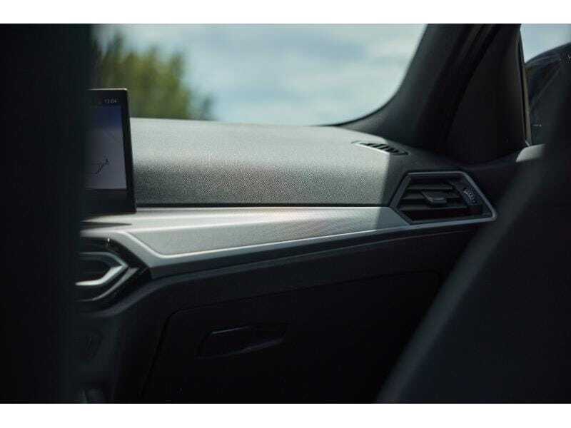 BMW 320e Touring, foto 15 van 20