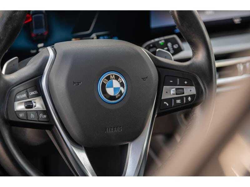 BMW 320e Touring, foto 8 van 20