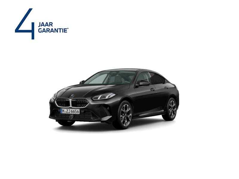 BMW 216 Gran Coupé, foto 1 van 8