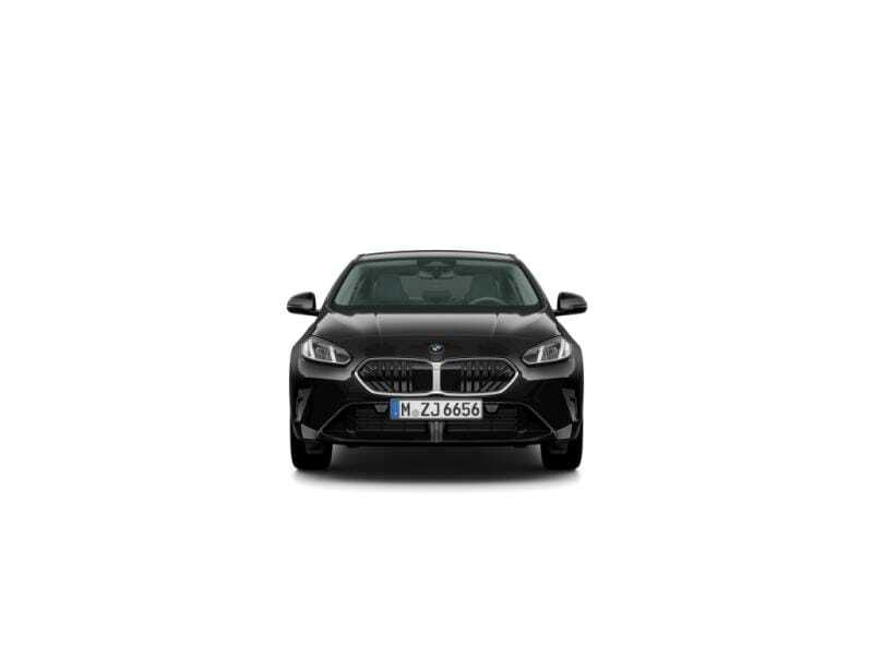 BMW 216 Gran Coupé, foto 2 van 8