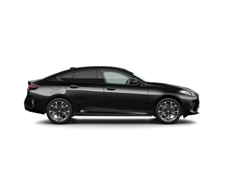 BMW 216 Gran Coupé, foto 3 van 8