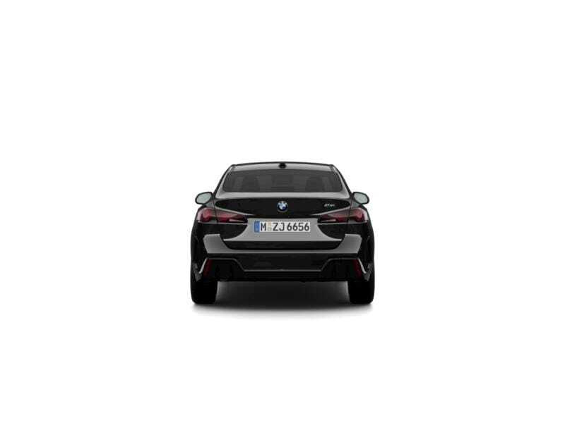 BMW 216 Gran Coupé, foto 4 van 8