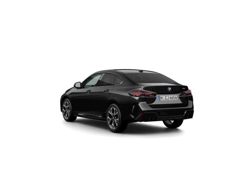 BMW 216 Gran Coupé, foto 5 van 8