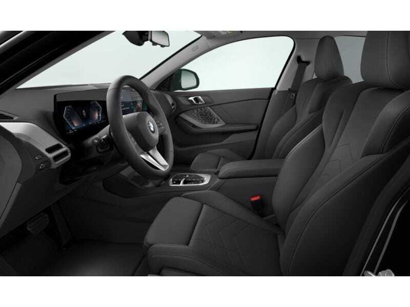 BMW 216 Gran Coupé, foto 6 van 8