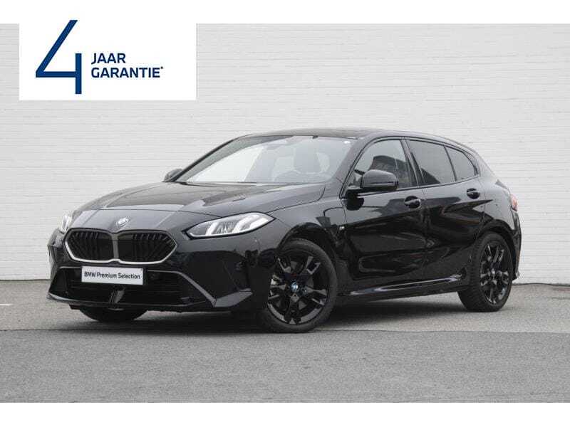 BMW 123 xDrive, foto 1 van 19