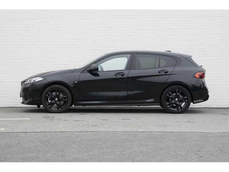 BMW 123 xDrive, foto 3 van 19