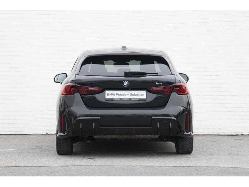 BMW 123 xDrive, foto 4 van 19