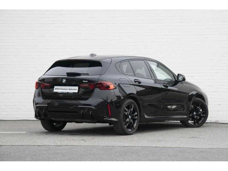 BMW 123 xDrive, foto 5 van 19