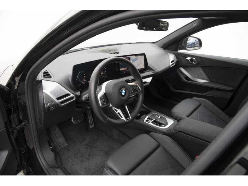 BMW 123 xDrive, foto 6 van 19