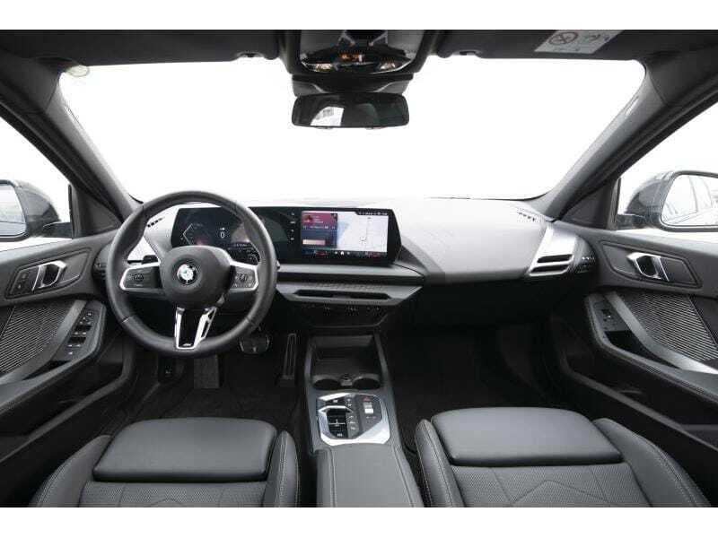 BMW 123 xDrive, foto 7 van 19