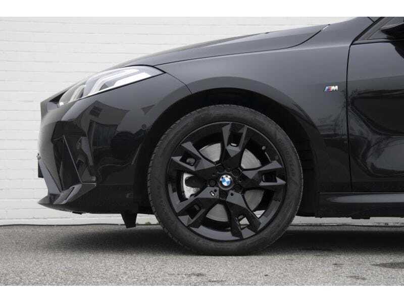 BMW 123 xDrive, foto 8 van 19