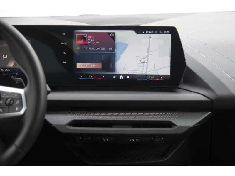 BMW 123 xDrive, foto 14 van 19