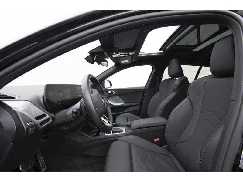 BMW 123 xDrive, foto 15 van 19