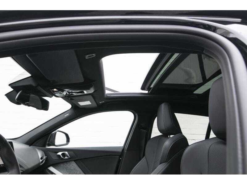 BMW 123 xDrive, foto 16 van 19