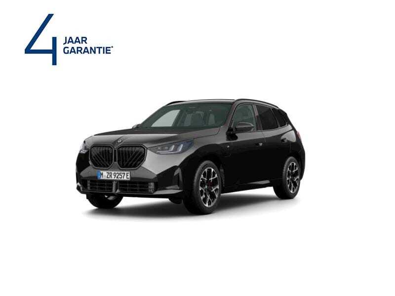 BMW X3 30e xDrive, foto 1 van 7