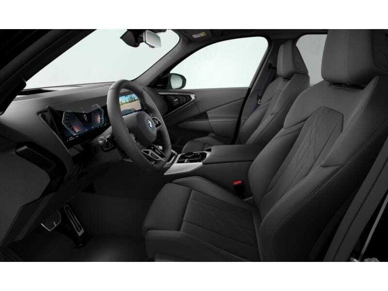 BMW X3 30e xDrive, foto 4 van 7