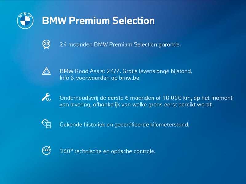 BMW X3 30e xDrive, foto 5 van 7
