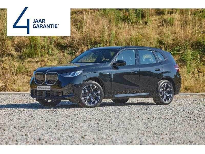 BMW X3 30e xDrive, foto 1 van 20