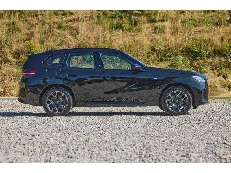 BMW X3 30e xDrive, foto 3 van 20