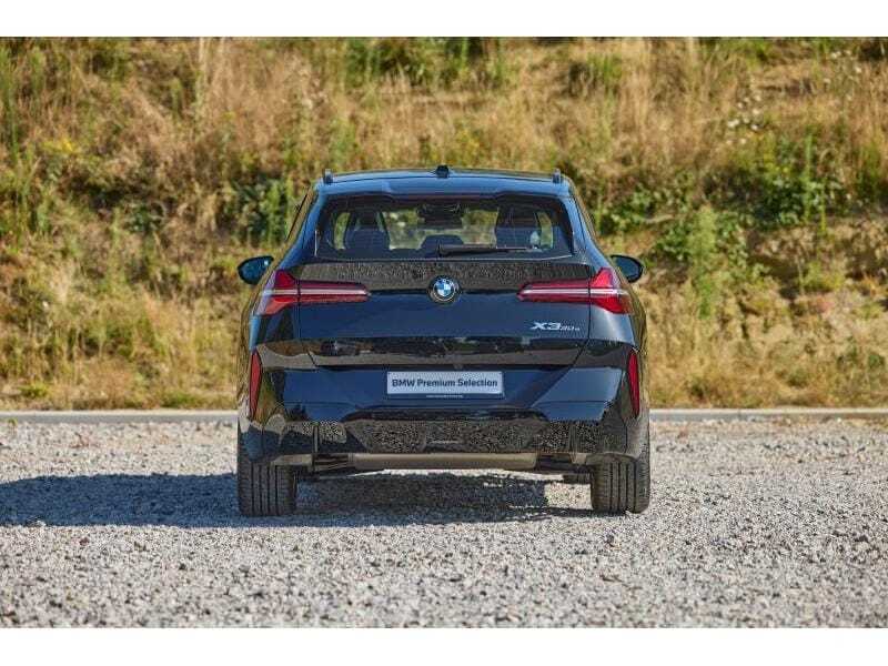 BMW X3 30e xDrive, foto 4 van 20