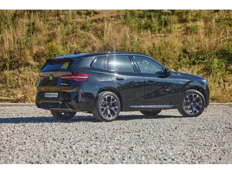 BMW X3 30e xDrive, foto 5 van 20