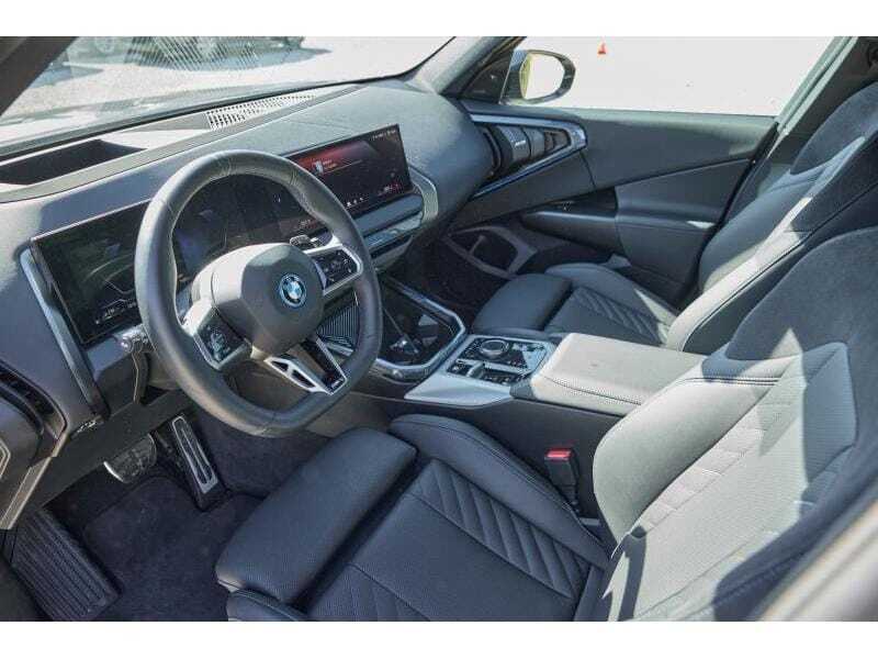 BMW X3 30e xDrive, foto 6 van 20