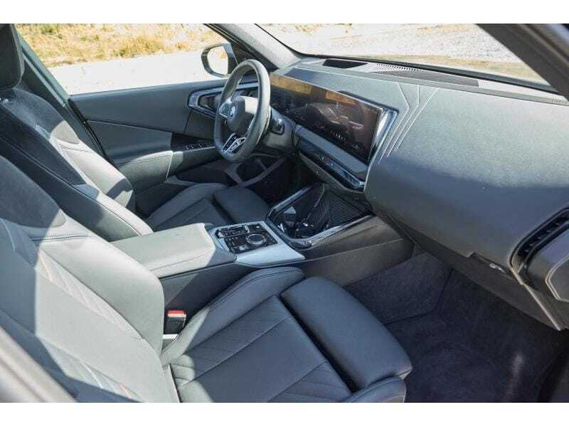 BMW X3 30e xDrive, foto 7 van 20