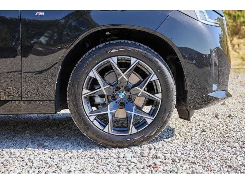 BMW X3 30e xDrive, foto 8 van 20