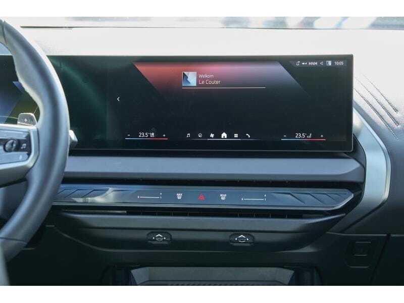 BMW X3 30e xDrive, foto 9 van 20