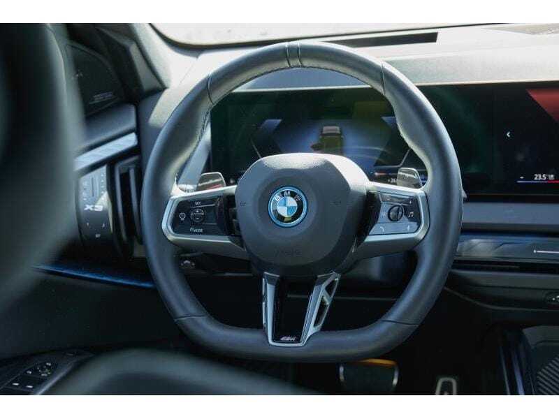 BMW X3 30e xDrive, foto 10 van 20