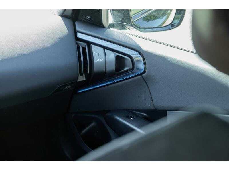 BMW X3 30e xDrive, foto 11 van 20