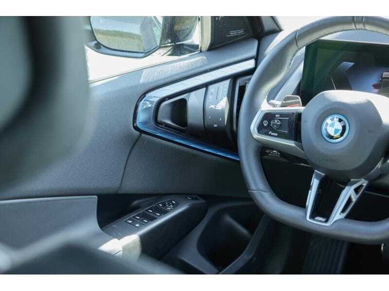 BMW X3 30e xDrive, foto 12 van 20