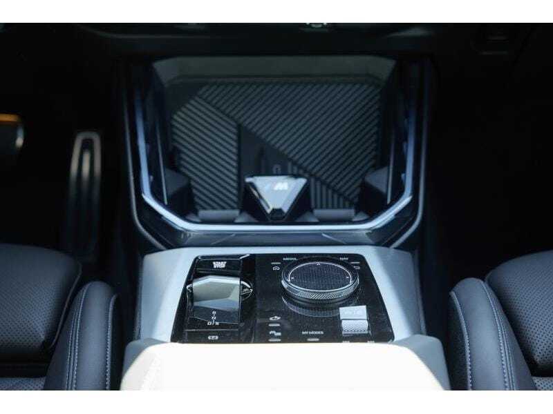 BMW X3 30e xDrive, foto 13 van 20