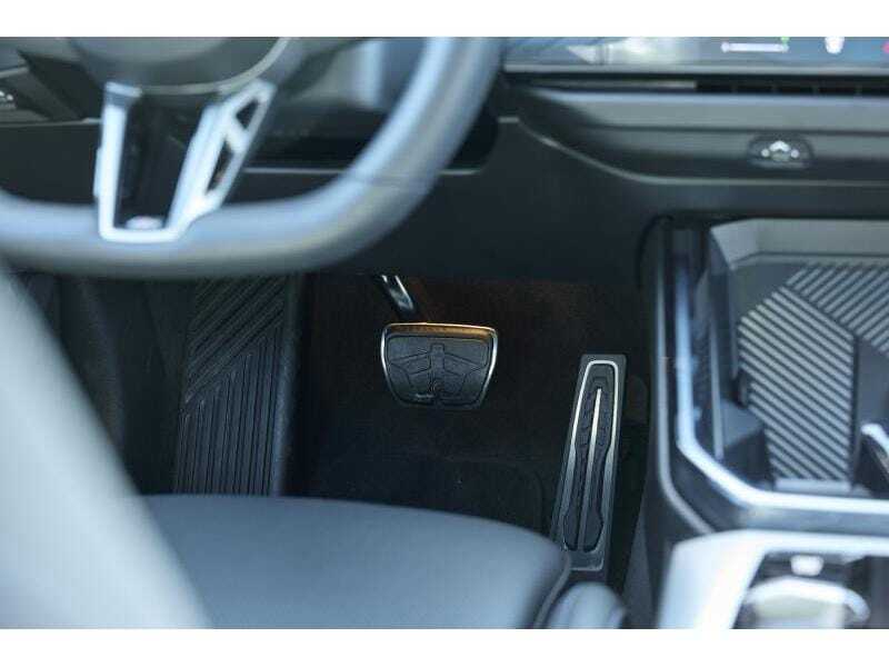 BMW X3 30e xDrive, foto 14 van 20