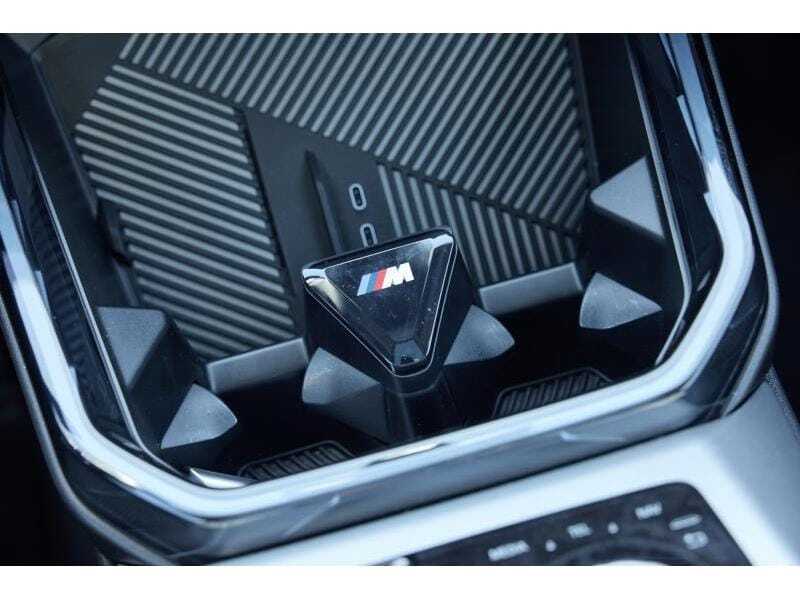 BMW X3 30e xDrive, foto 15 van 20