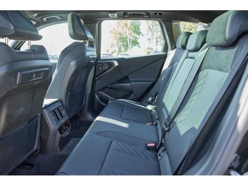 BMW X3 30e xDrive, foto 16 van 20