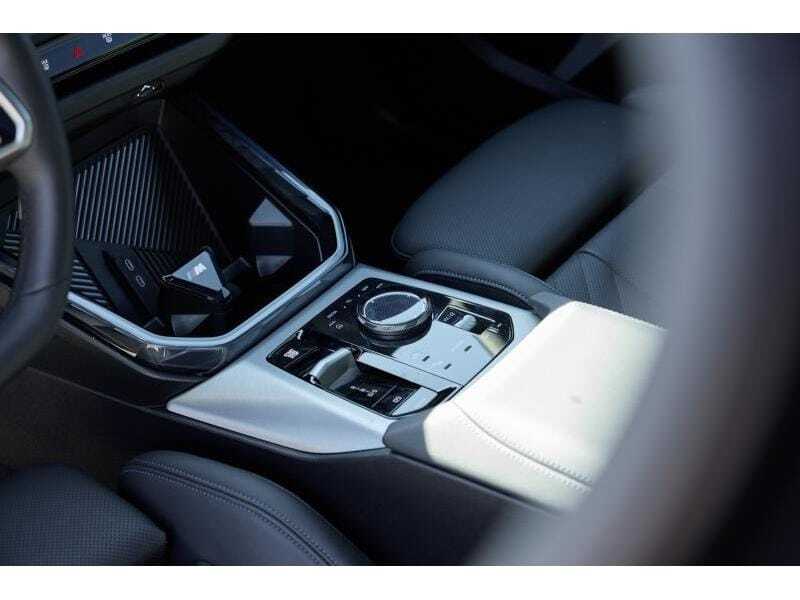 BMW X3 30e xDrive, foto 17 van 20