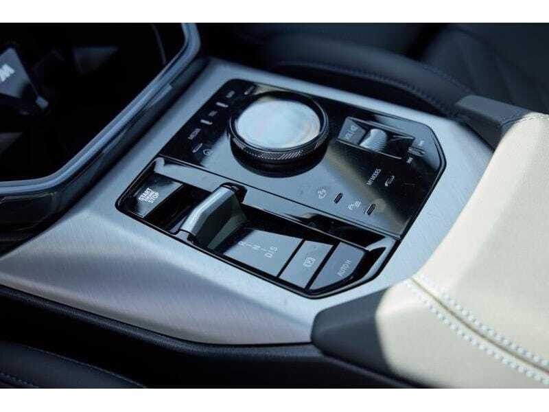 BMW X3 30e xDrive, foto 18 van 20