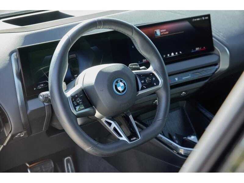 BMW X3 30e xDrive, foto 19 van 20