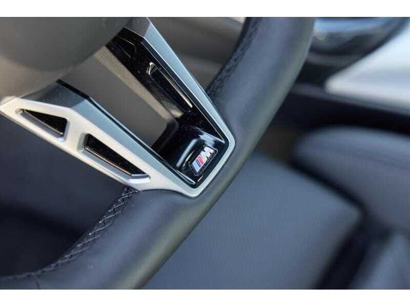 BMW X3 30e xDrive, foto 20 van 20