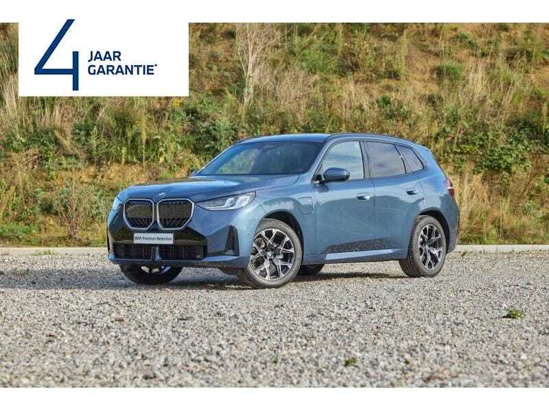 BMW X3 30e xDrive, foto 1 van 20