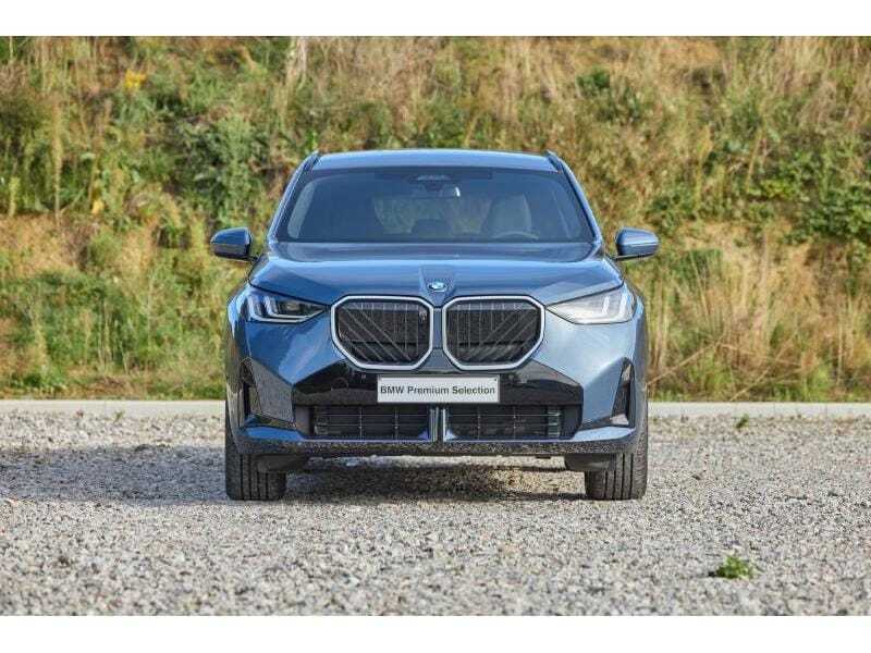 BMW X3 30e xDrive, foto 2 van 20
