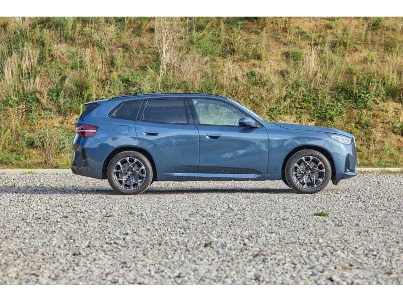 BMW X3 30e xDrive, foto 3 van 20