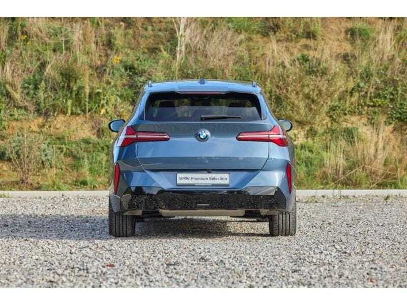 BMW X3 30e xDrive, foto 4 van 20