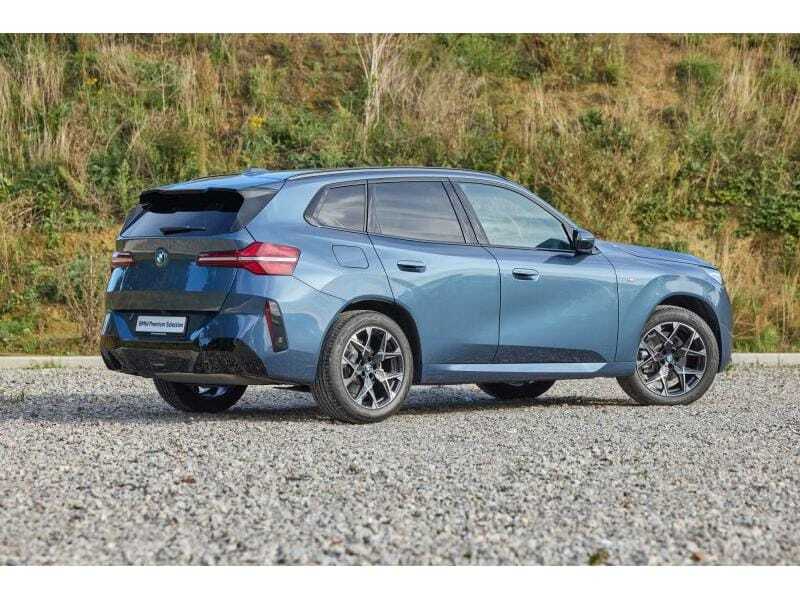 BMW X3 30e xDrive, foto 5 van 20