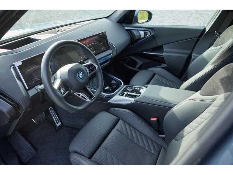 BMW X3 30e xDrive, foto 6 van 20