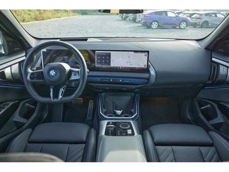 BMW X3 30e xDrive, foto 7 van 20