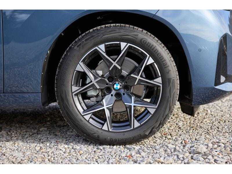 BMW X3 30e xDrive, foto 8 van 20