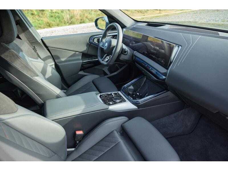 BMW X3 30e xDrive, foto 9 van 20
